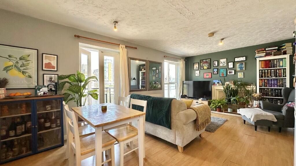 Main image of property: Georgian House, Capulet Mews, London, E16