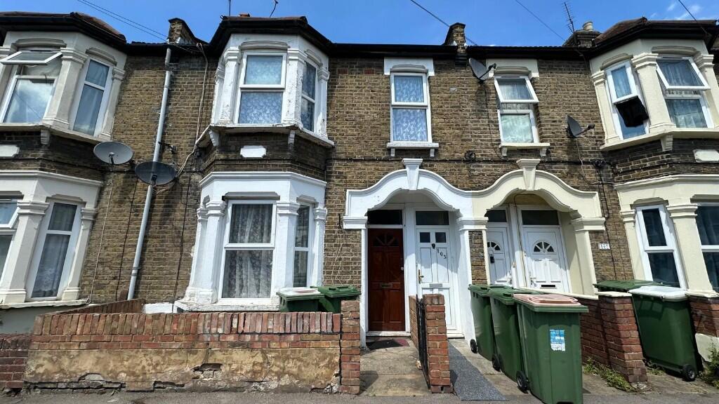 Main image of property: Kildare Road, London, E16