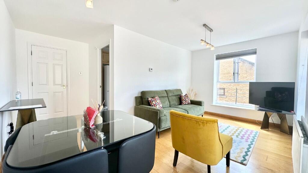 Main image of property: Gloucester House, Gatcombe Road, London, E16