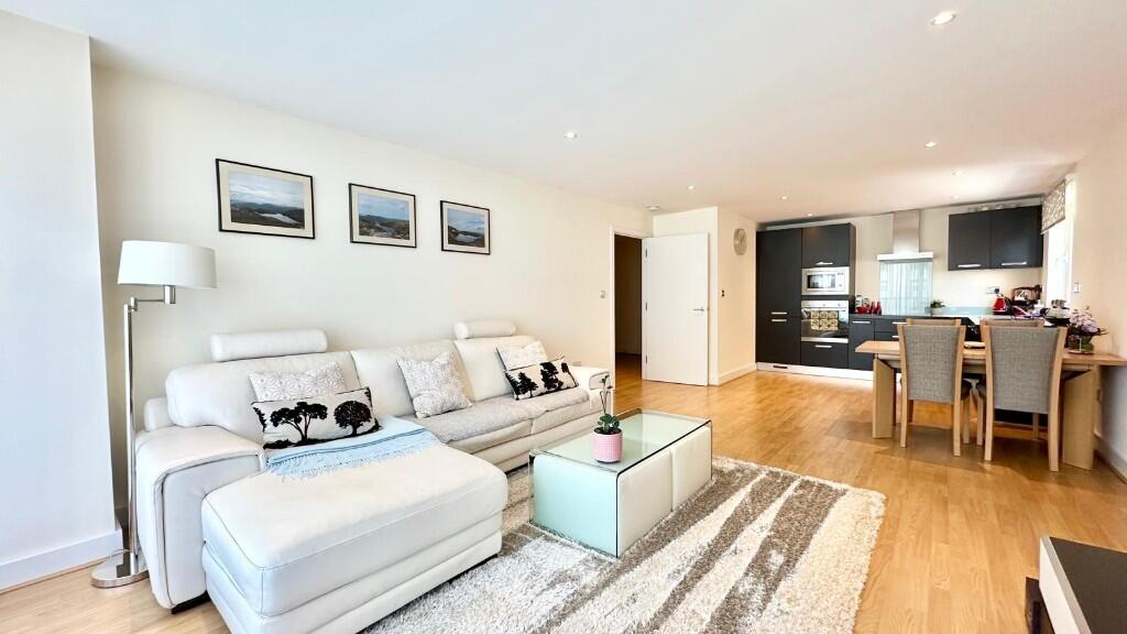 Main image of property: Windward Court, Gallions Road, London, E16