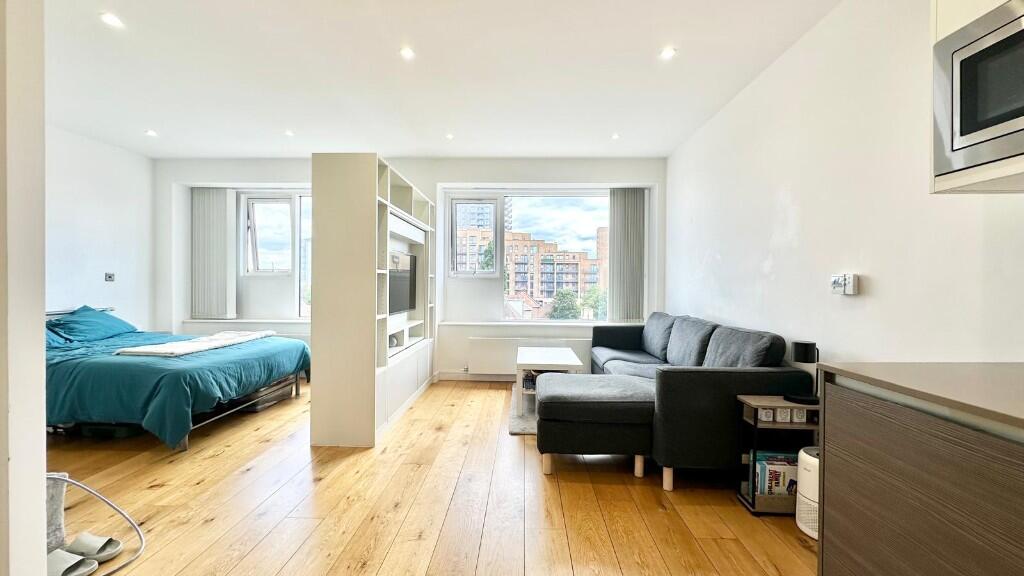 Main image of property: Tryon Apartments, Balfour Road, Hounslow, Middlesex, TW3
