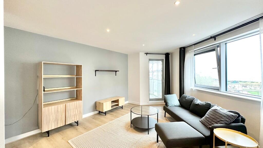 Main image of property: Westgate Apartments, Western Gateway, London, E16