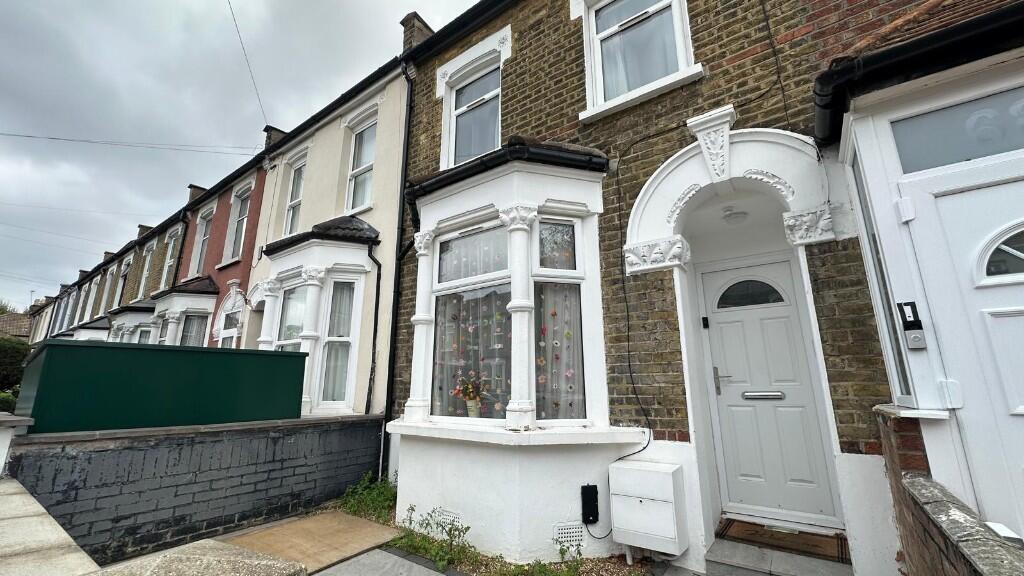 Main image of property: Upperton Road West, London, E13