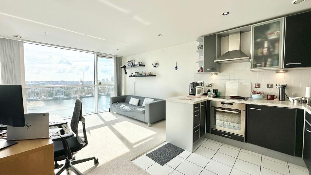 Main image of property: Aegean Apartments, Royal Victoria Dock, London, E16