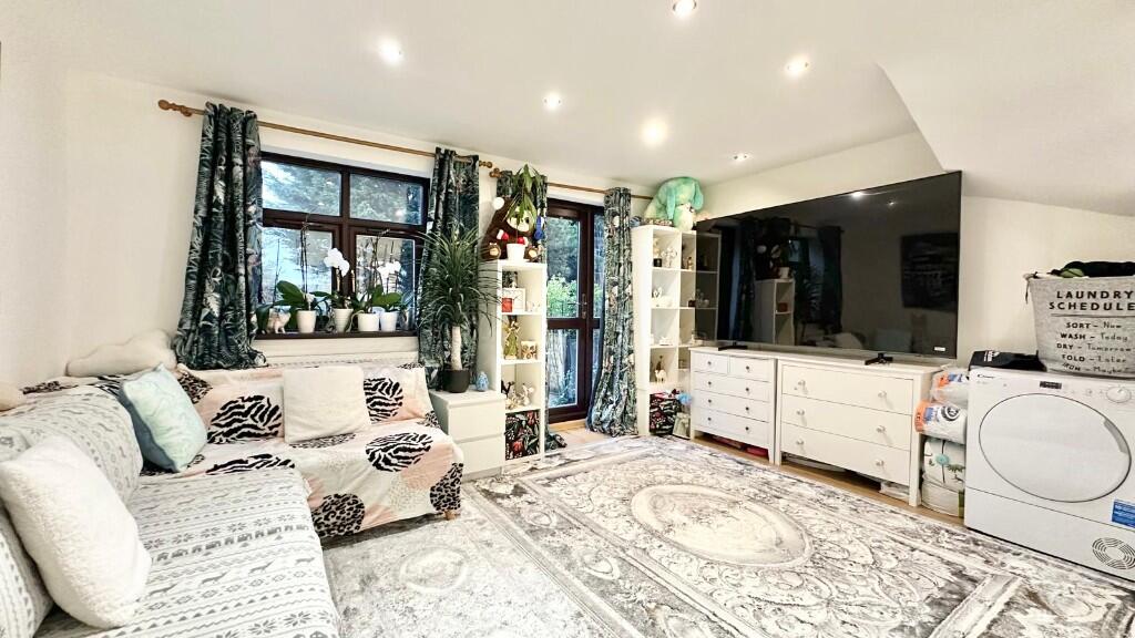 Main image of property: Nightingale Way, London, E6