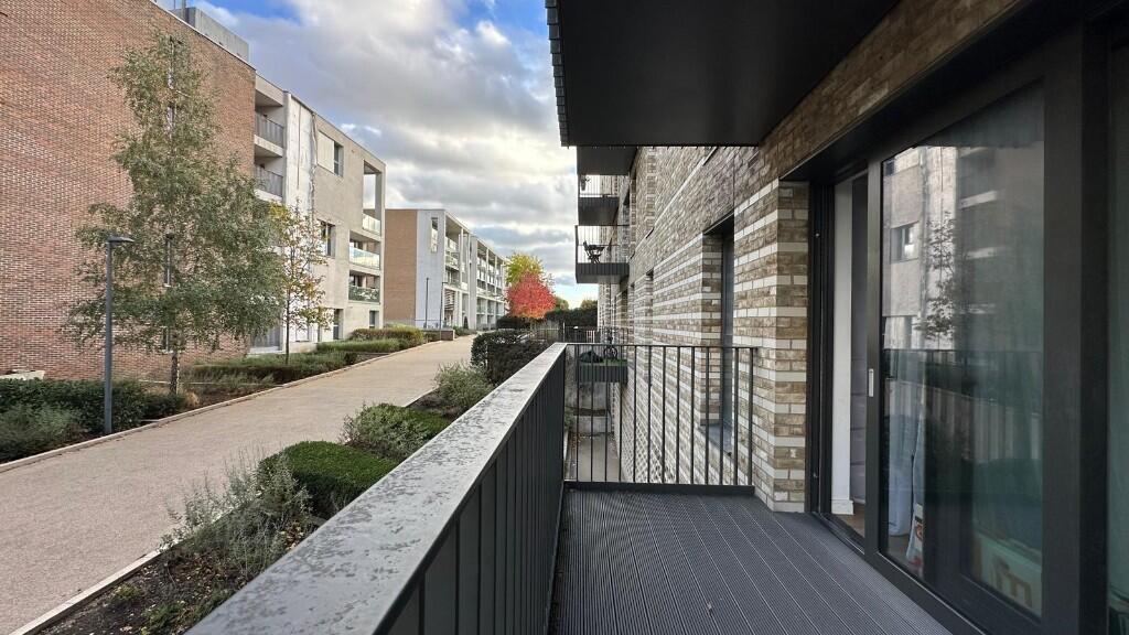 Main image of property: Kingfisher Heights, Bramwell Way, London, E16