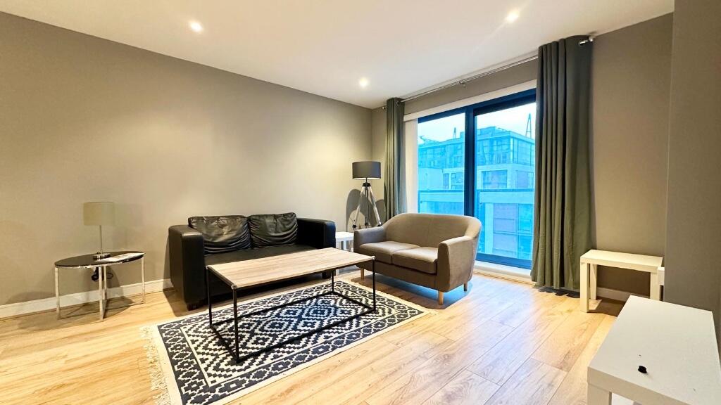 Main image of property: Westgate Apartments, Royal Victoria, E16