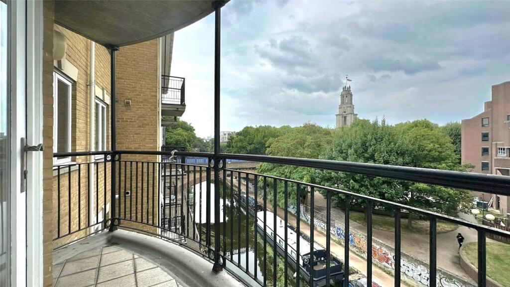 Main image of property: Island Row, London, E14