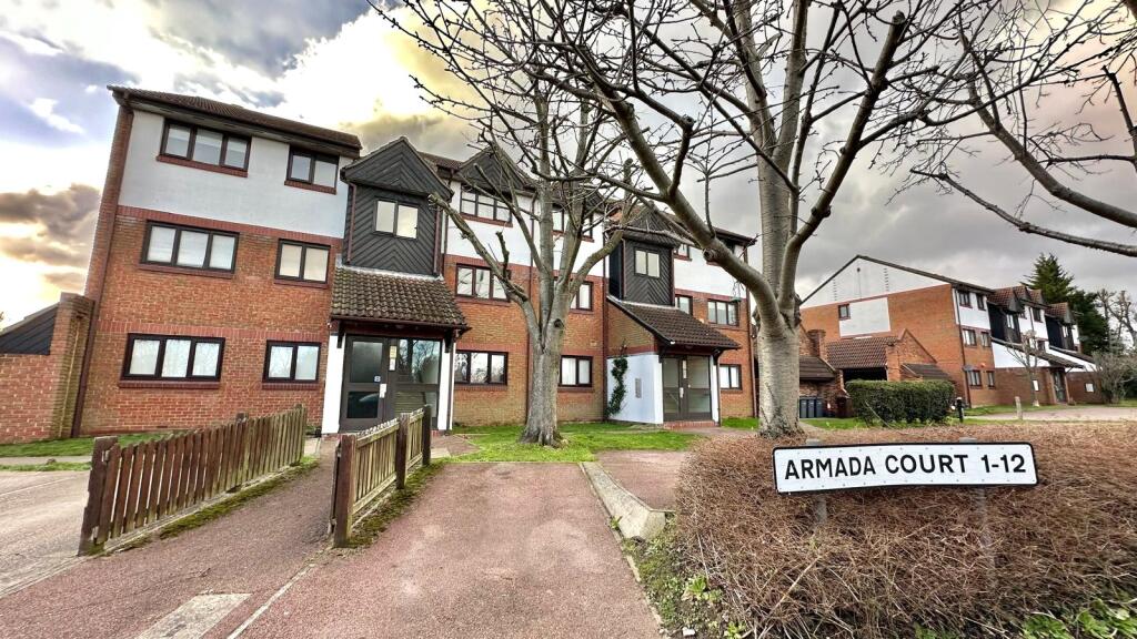 Main image of property: Armada Court, Grays, RM16