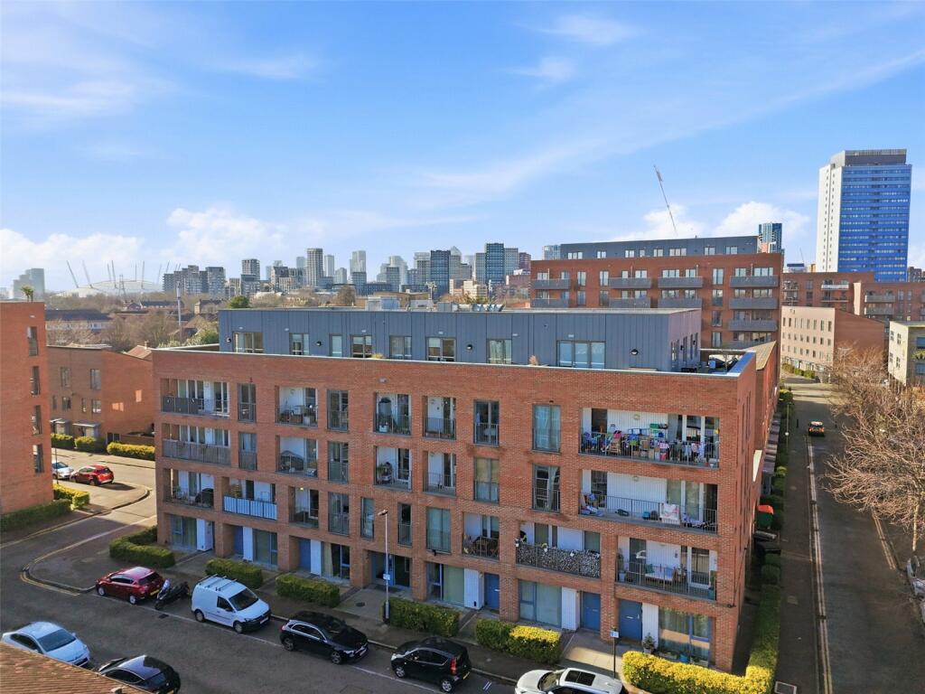 Main image of property: Hastings Road London, London, E16