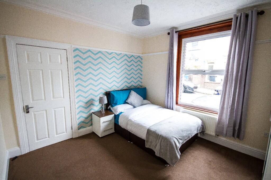 Main image of property: Stevens Crescent, Bristol, BS3