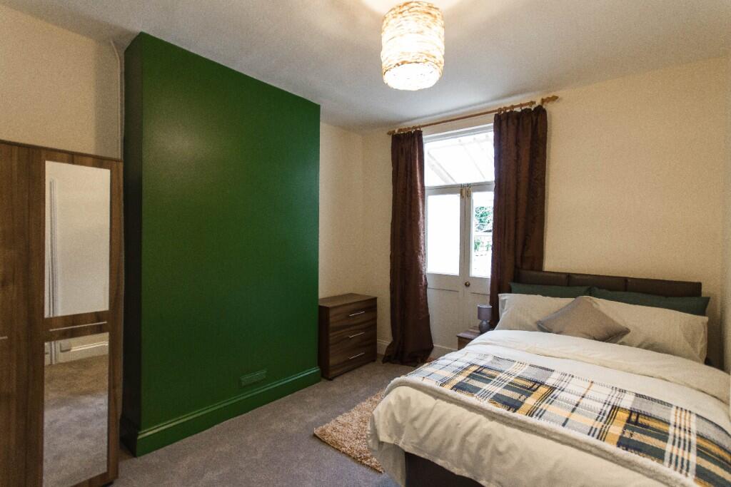 Main image of property: Islington Road, Bristol, BS3