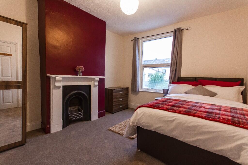 Main image of property: Islington Road, Bristol, BS3