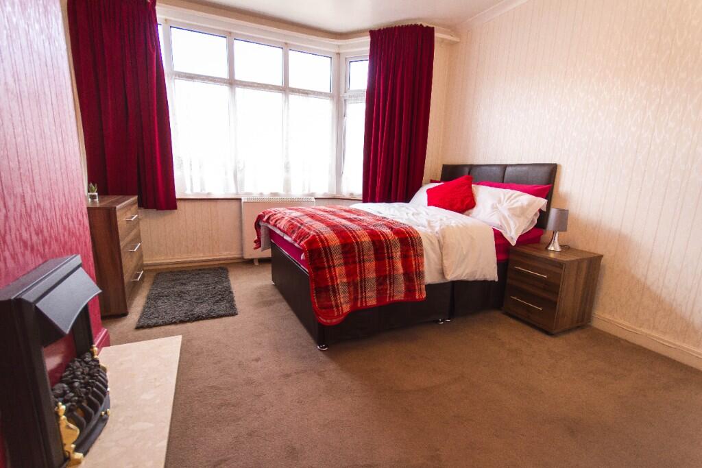 Main image of property: Mackie Avenue, Bristol, BS34