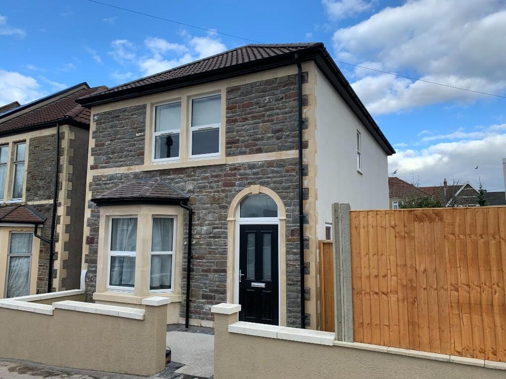 Main image of property: Kimberley Road, Bristol, BS16