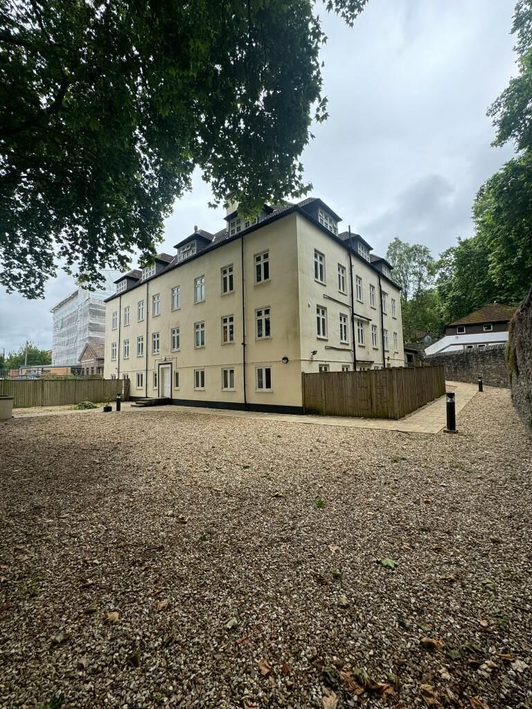 Main image of property: Champion Court, Bristol, BS2