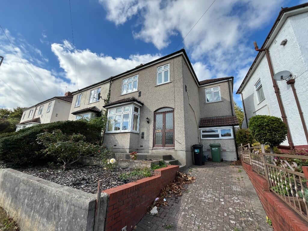 Main image of property: Station Road, BS34