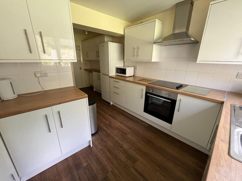 Main image of property: Station Road, BS34