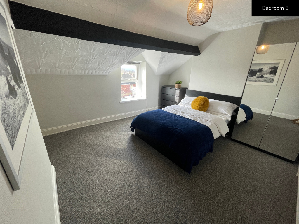 Main image of property: Summerhill Road, Bristol, BS5