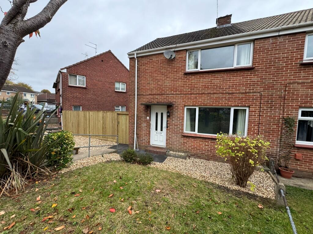 Main image of property: Ozleworth, Bristol, BS15