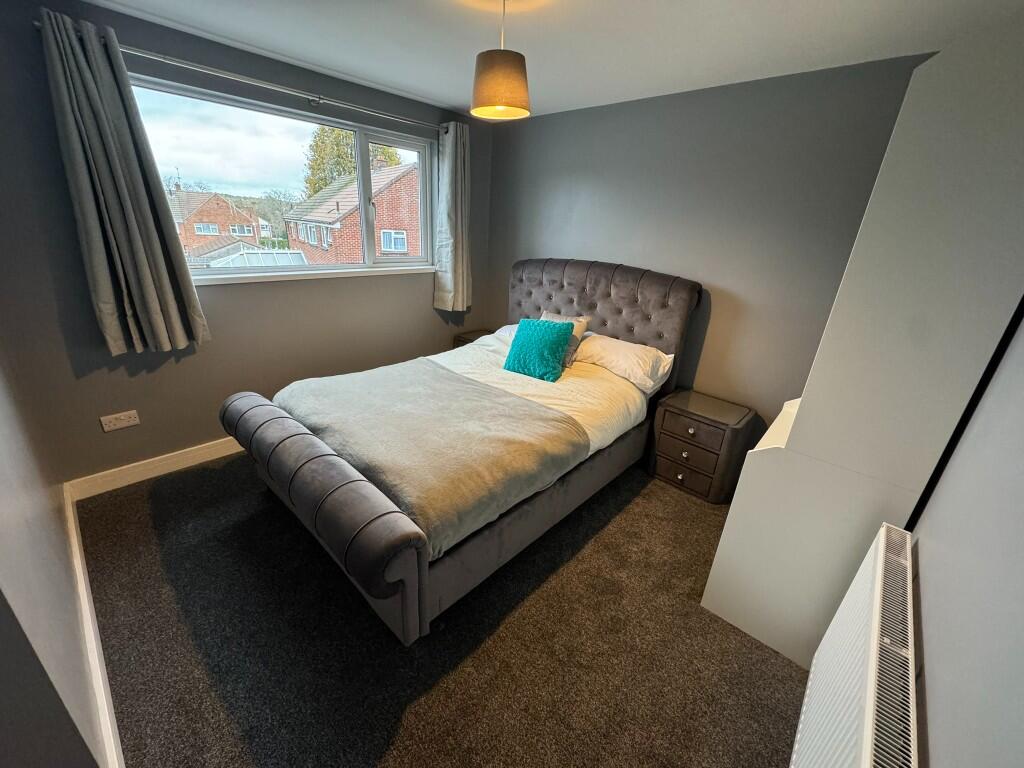 Main image of property: Ozleworth, Bristol, BS15