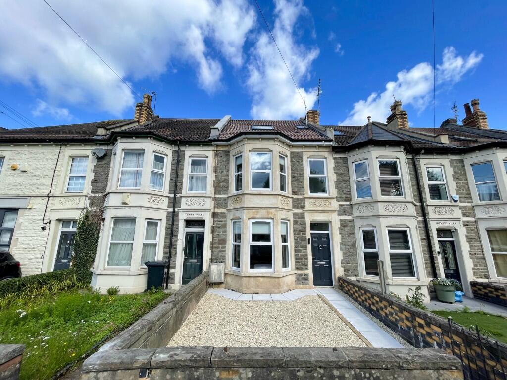Main image of property: Downend Road, Bristol, BS16