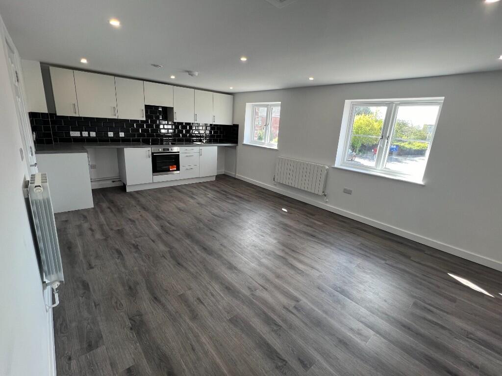 Main image of property: Station Road, BS37