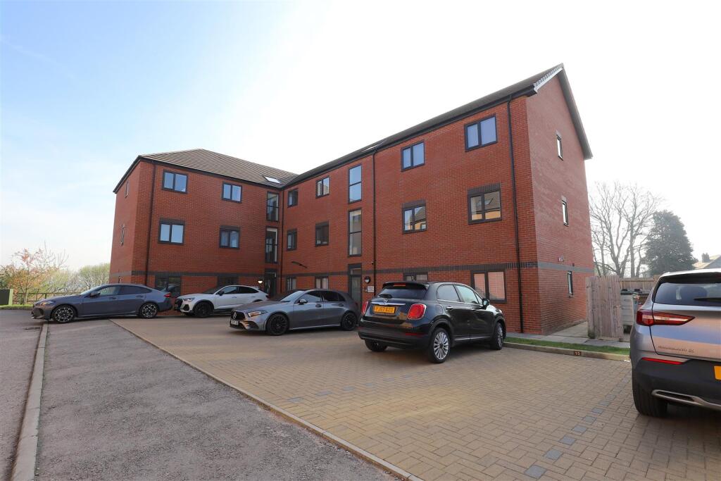 Main image of property: Farrier Close, Pendlebury