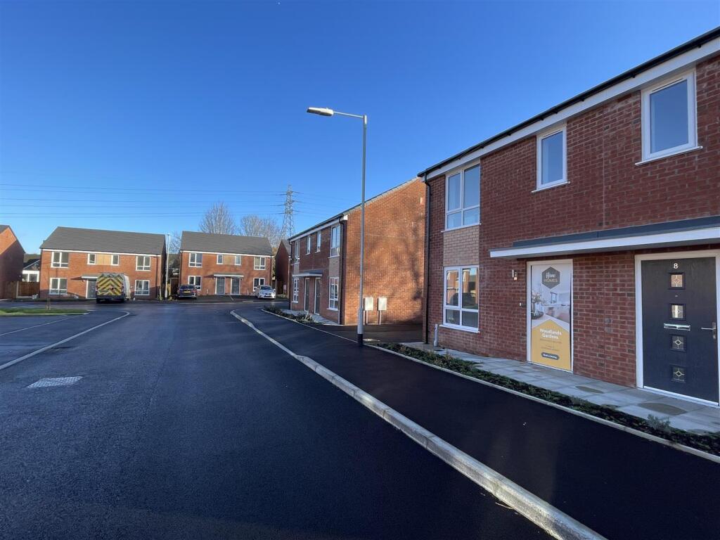 Main image of property: Woodland Gardens, Bolton