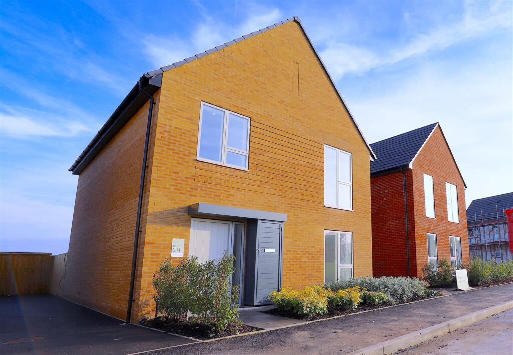 Main image of property: Tulach, Wigan
