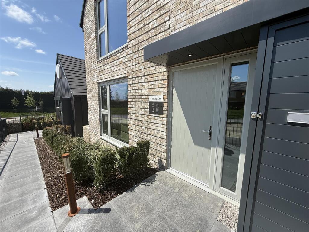 Main image of property: Danner Lane, Horwich