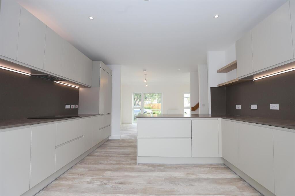 Main image of property: Cynefin, Bond Close, Horwich