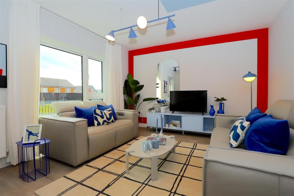 Main image of property: Eleven65, Horwich