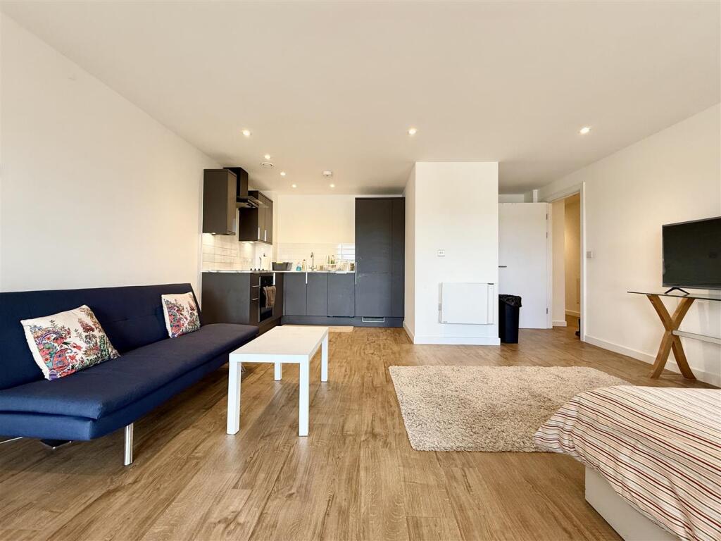 Main image of property: Lincoln House, Bolton