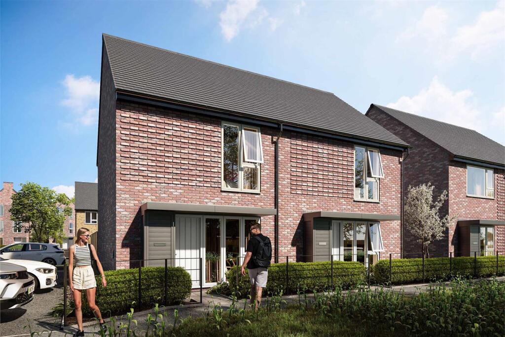 Main image of property: Cynefin, Horwich, BL6