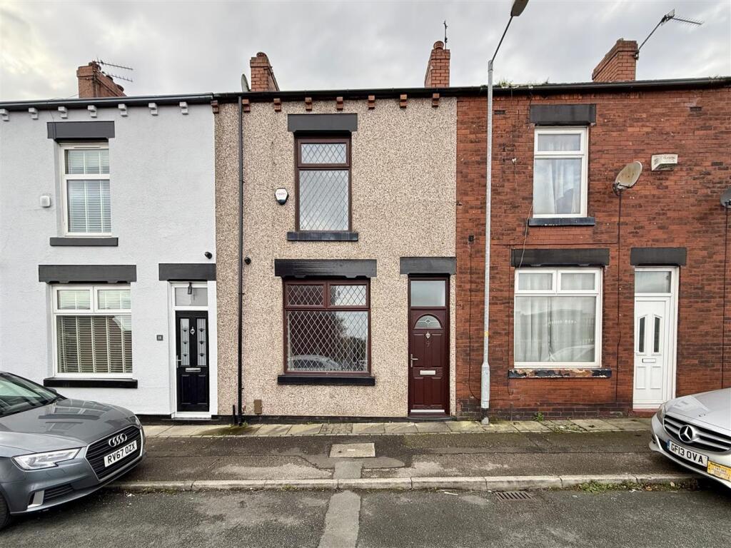 Main image of property: Augustus Street, Bolton