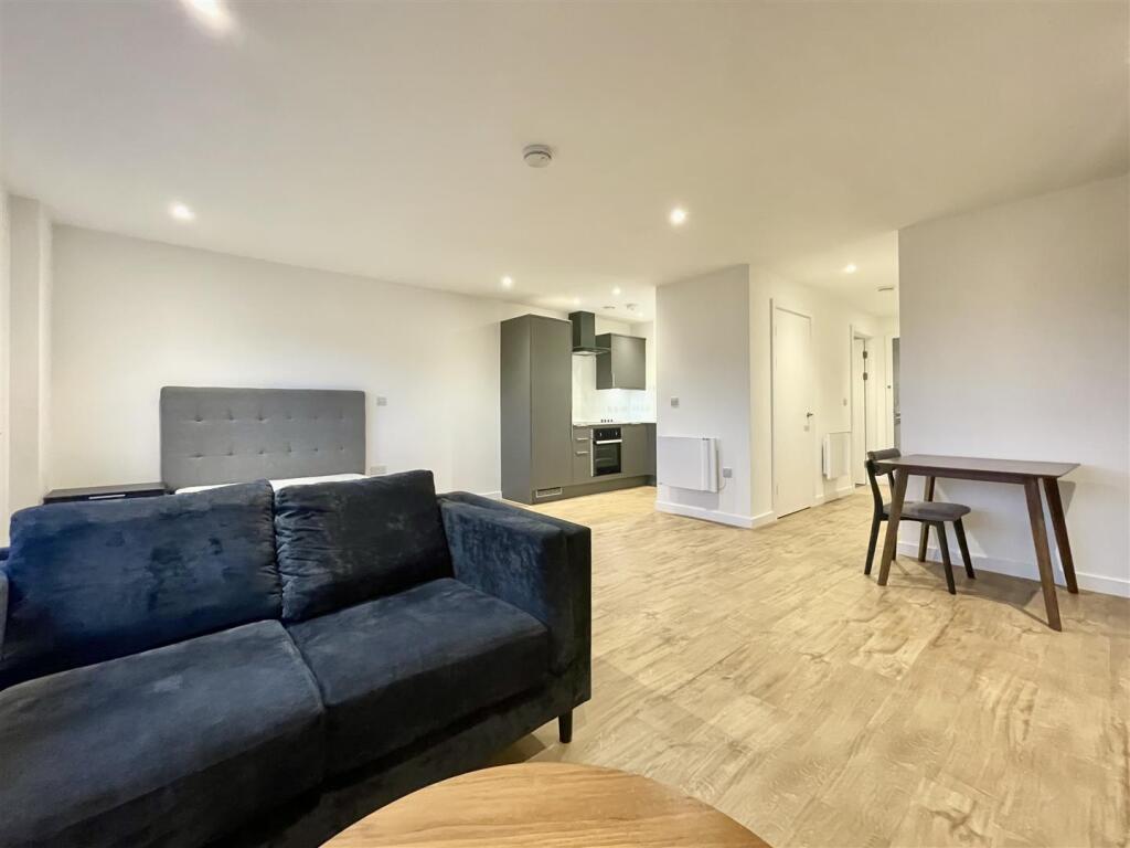 Main image of property: Lincoln House, Bolton