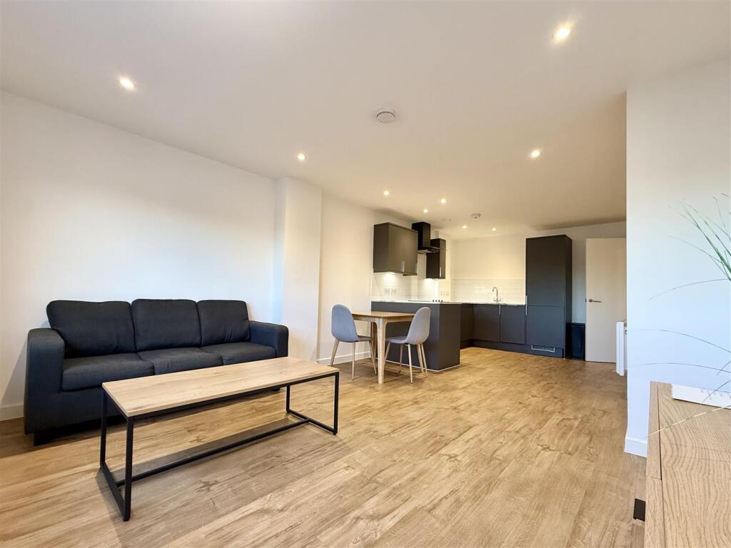 Main image of property: Lincoln House, Bolton