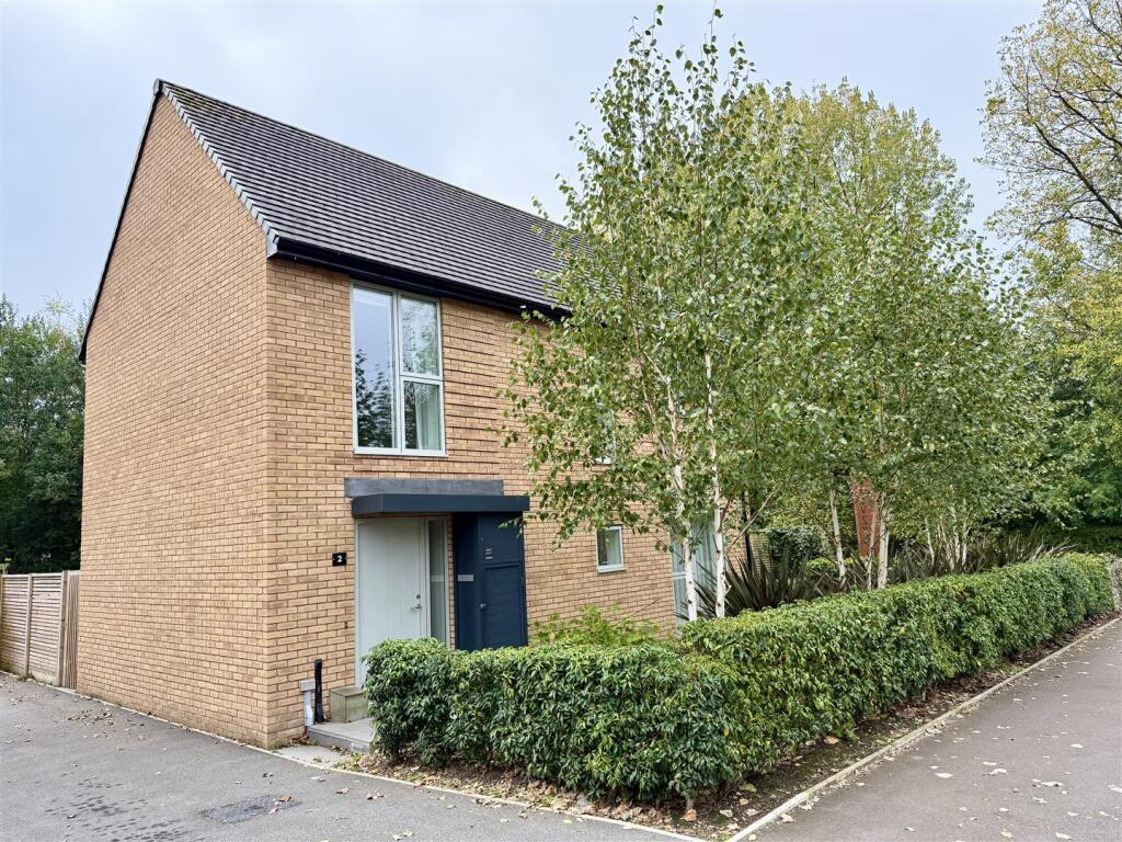 Main image of property: Winterbourne Drive, Westhoughton