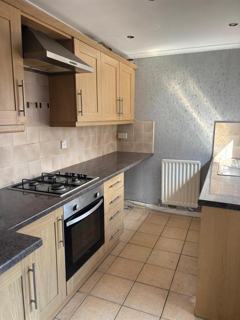 Main image of property: Elizabeth Street, Houghton Le Spring, Tyne and Wear, DH5 8AT