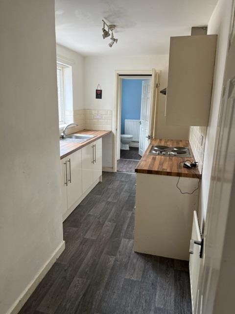 Main image of property: Neville Road, Pallion, Sunderland, SR4 6PU