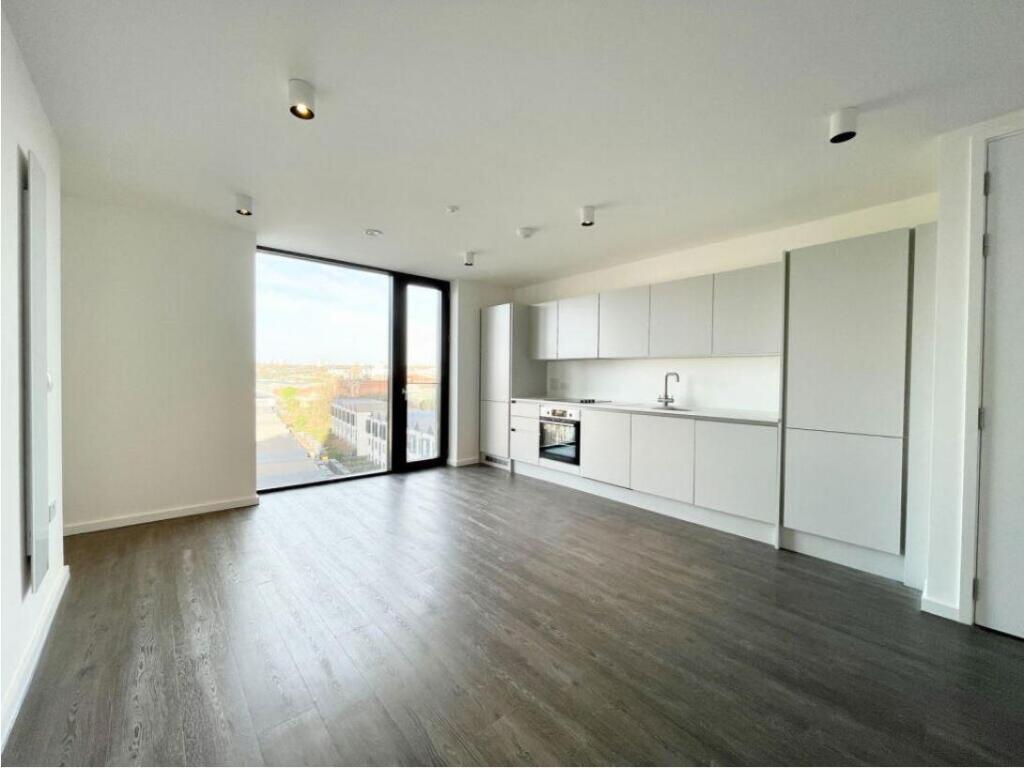 Main image of property: Enigma, Uptown Riverside, Manchester, M3