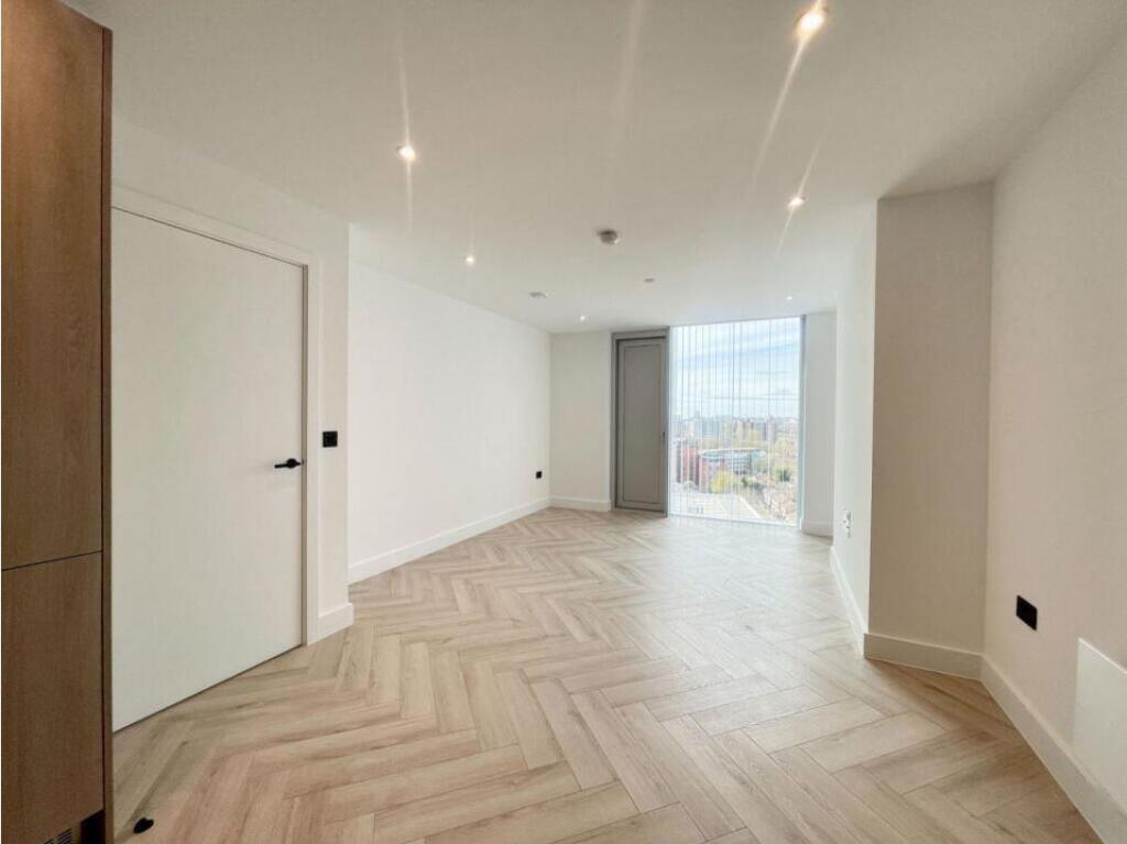 Main image of property: Bankside, Colliers Yard, Manchester, M3