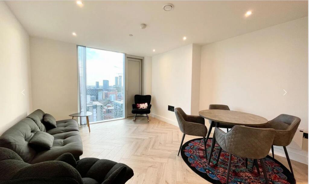 Main image of property: Bankside, Colliers Yard, Manchester, M3