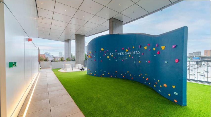 Main image of property: Vista River Tower