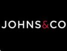 JOHNS&CO, Manchester Estate Agent Logo