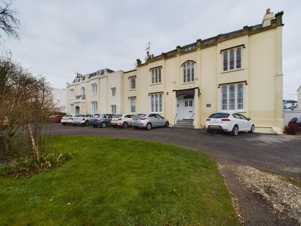 Main image of property: West Treaford House, Lansdown Road, Cheltenham, Gloucestershire, GL51