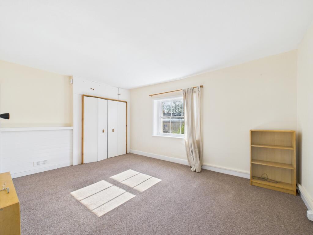 Main image of property: Rotunda Terrace, Montpellier Street, Cheltenham, GL50 