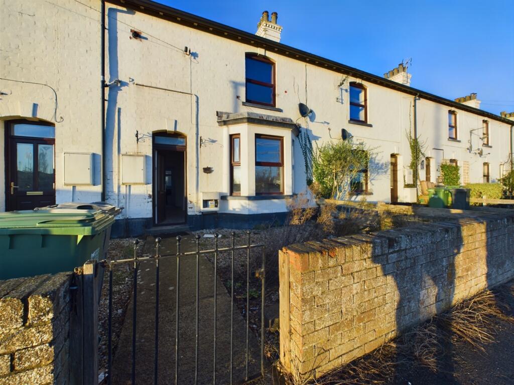 Main image of property: 15 Dock Road, Sharpness, Berkeley