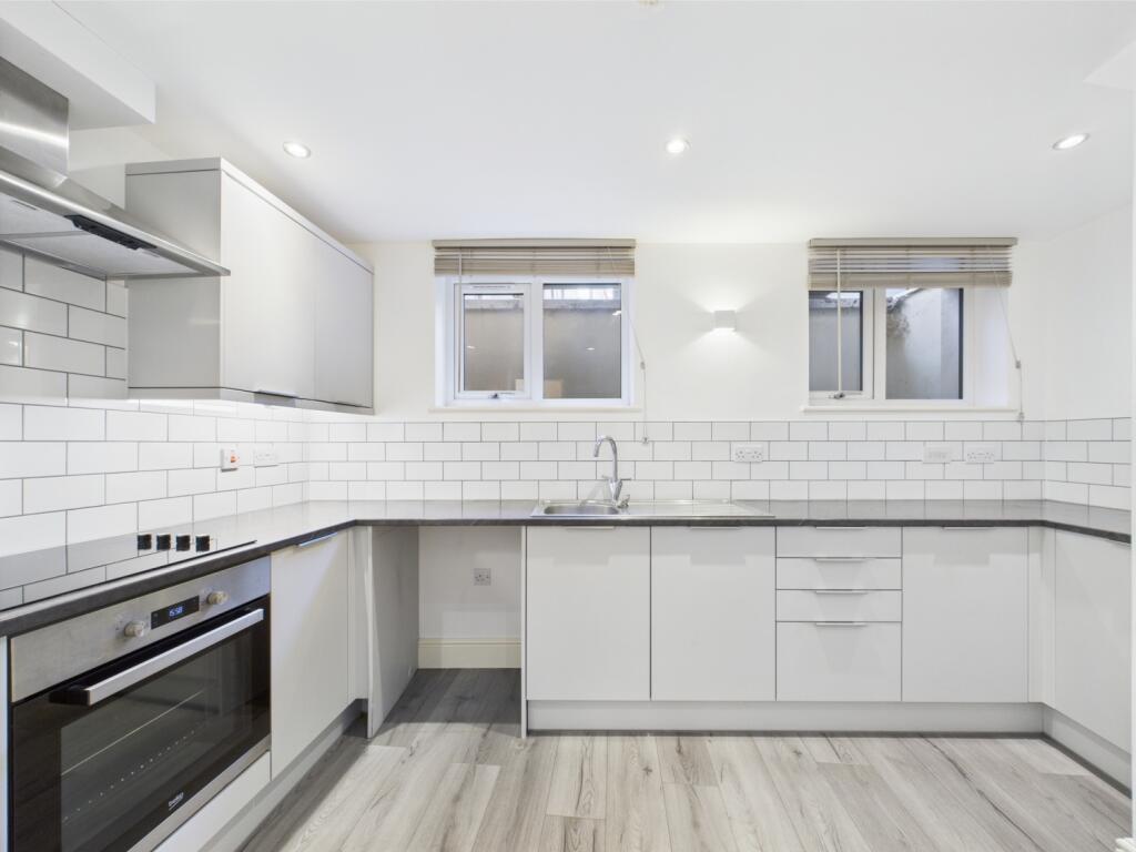 Main image of property: Compasses House, Park Street, Cheltenham, GL50 